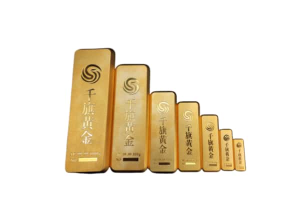 秦皇岛昌黎县上门回收各种金条价格